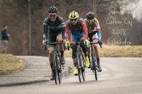 Schmolke Carbon Cup 2018